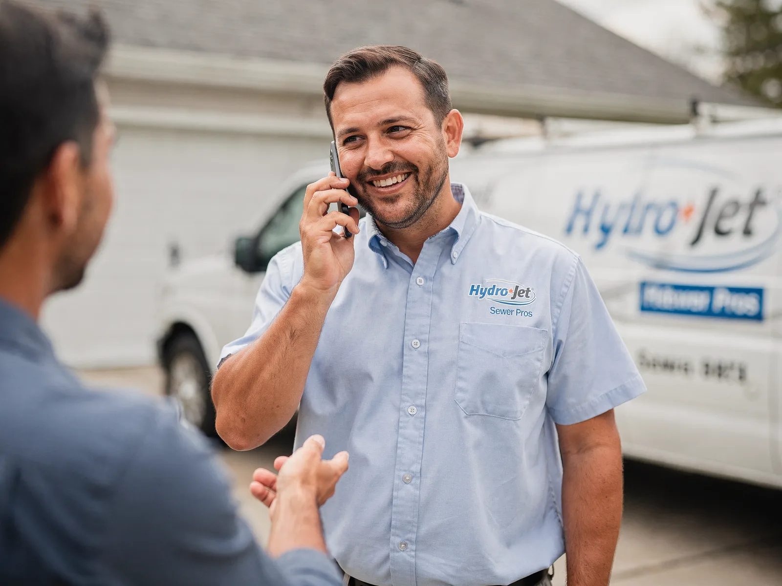 Hydro Jetting Palm, PA FAQs